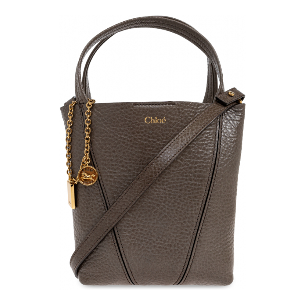 'Chloé Spin Small' Umhängetasche für Damen