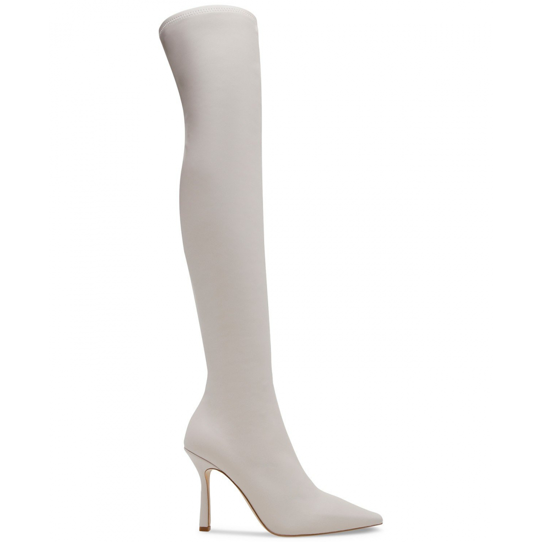 Women's 'Lorinda Over-The-Knee Stretch' High Heeled Boots