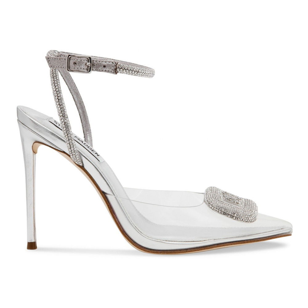 Women's 'Vienna Two-Piece Pointed-Toe Pumps'