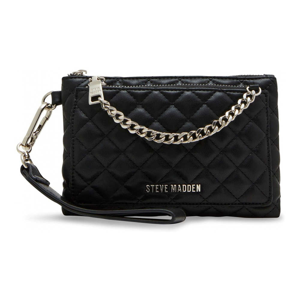 Women's 'Bmaxine Zipper' Wallet