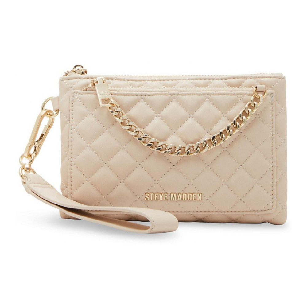 Women's 'Bmaxine Zipper' Wallet