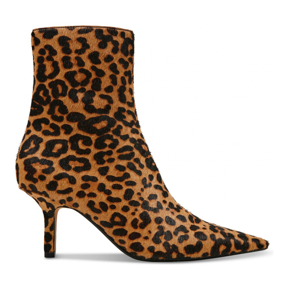 Women's 'Alston-L Pointed-Toe Dress' High Heeled Boots