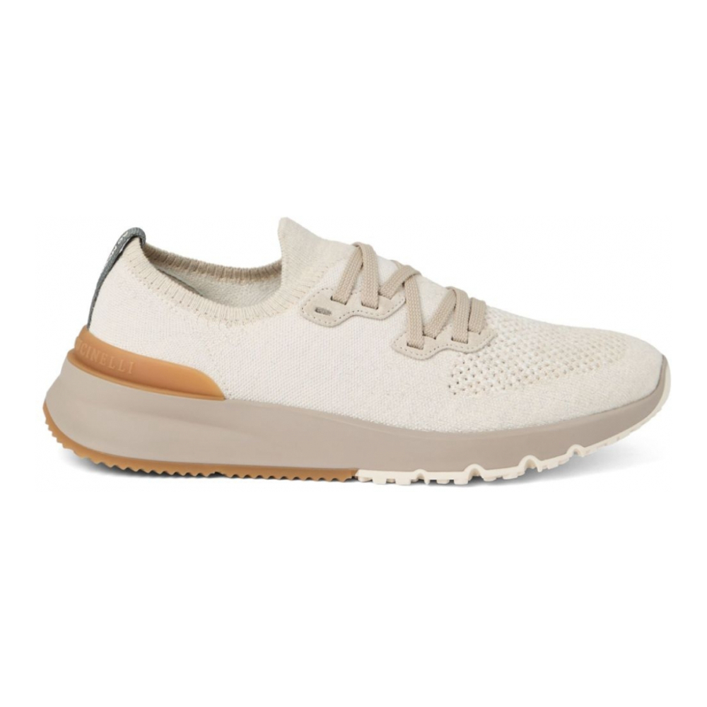 Sneakers 'Knitted' pour Hommes