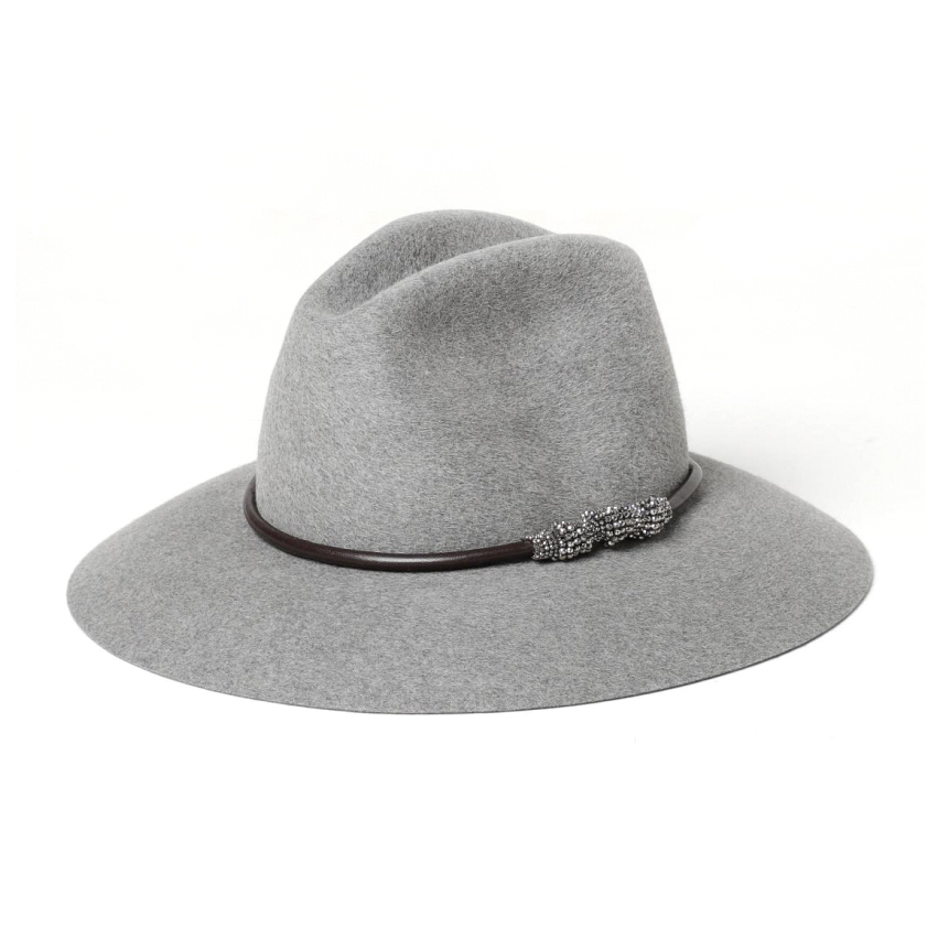 Chapeau Fedora pour Femmes