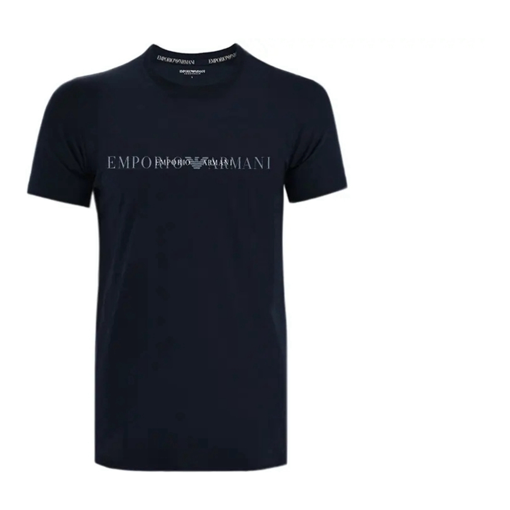 T-shirt 'Slim Fit' pour Hommes