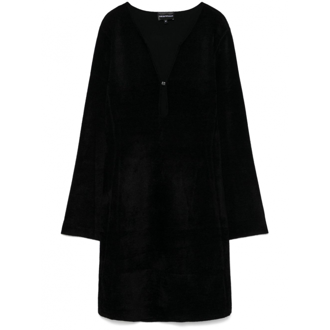 Robe mini 'Chenille' pour Femmes