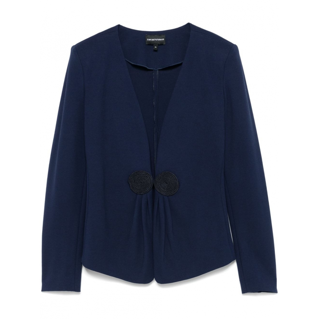 Blazer 'V-Neck' pour Femmes