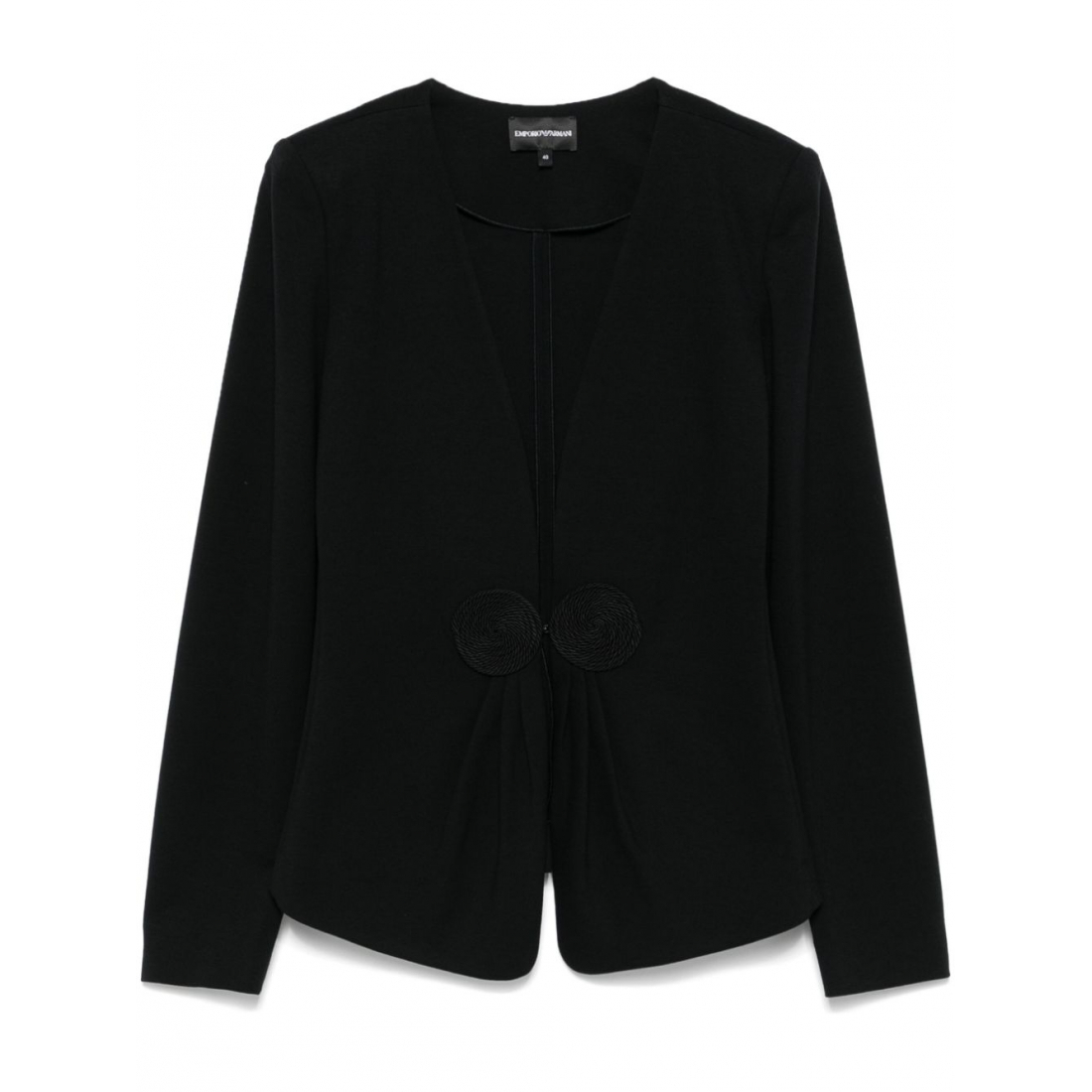 Women's 'V-Neck' Blazer