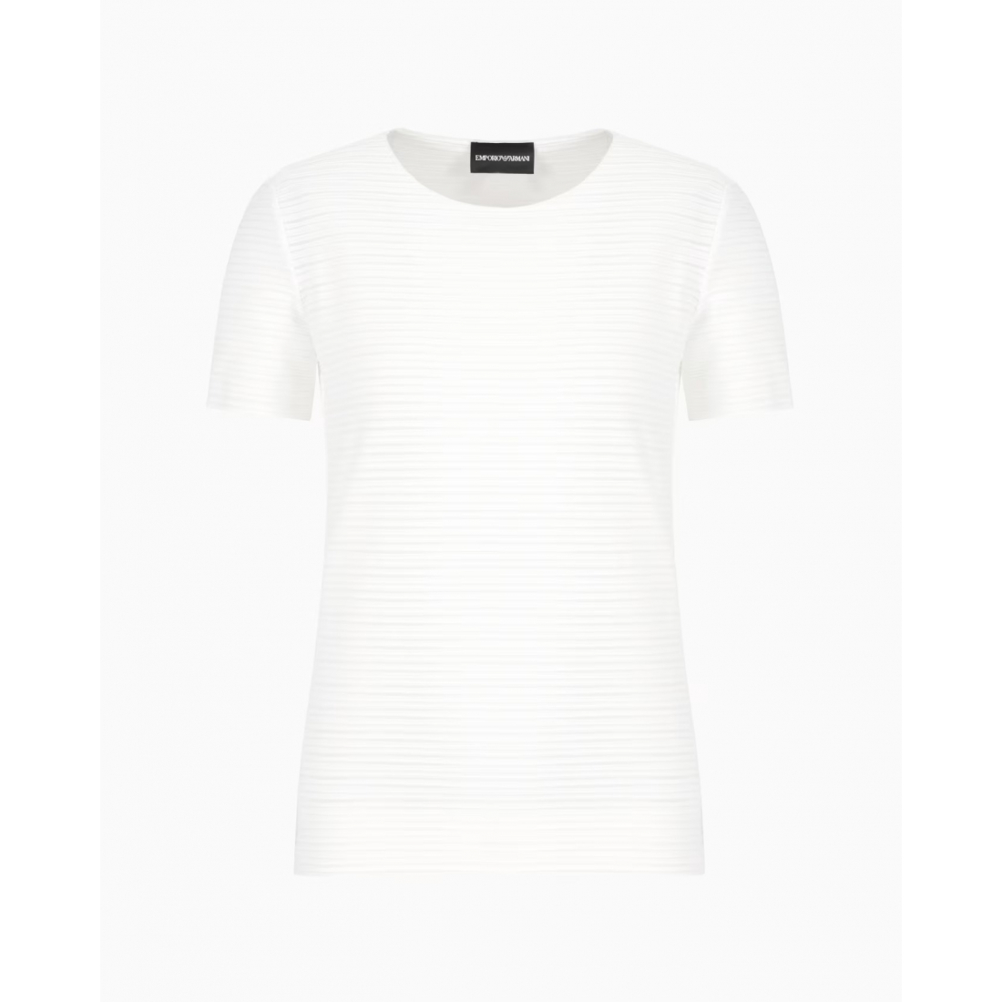 Pull à manches courtes 'Stretch Jersey' pour Femmes