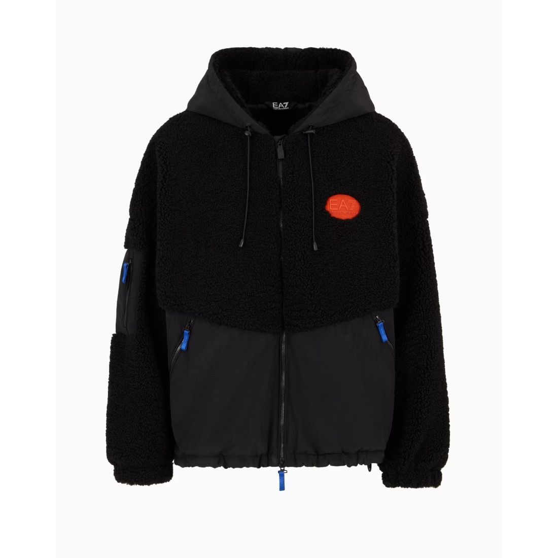 Blouson bomber 'Hooded' pour Hommes
