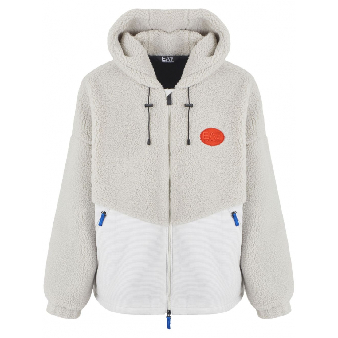 Sweatshirt à capuche  'Performance' pour Hommes