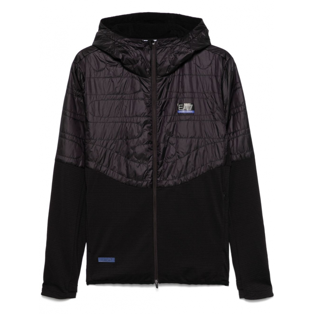 Veste 'Panelled' pour Hommes