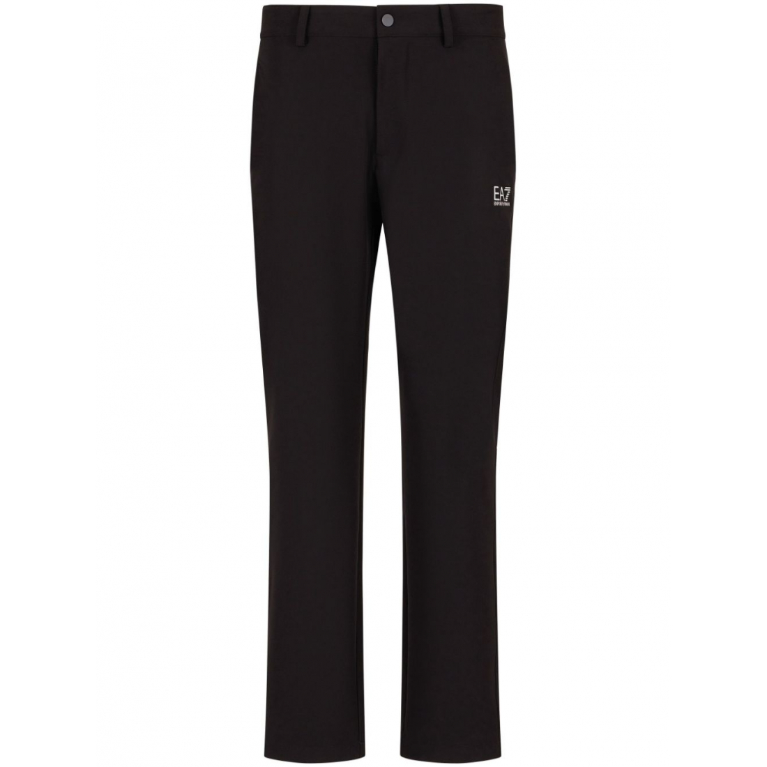 Pantalon 'Stretch-Fit Straight-Leg' pour Hommes