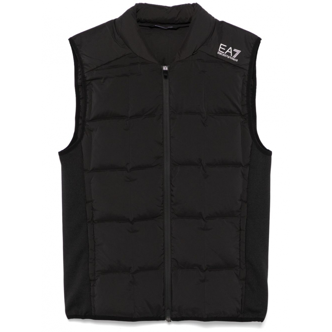 Gilet 'Logo-Print' pour Hommes