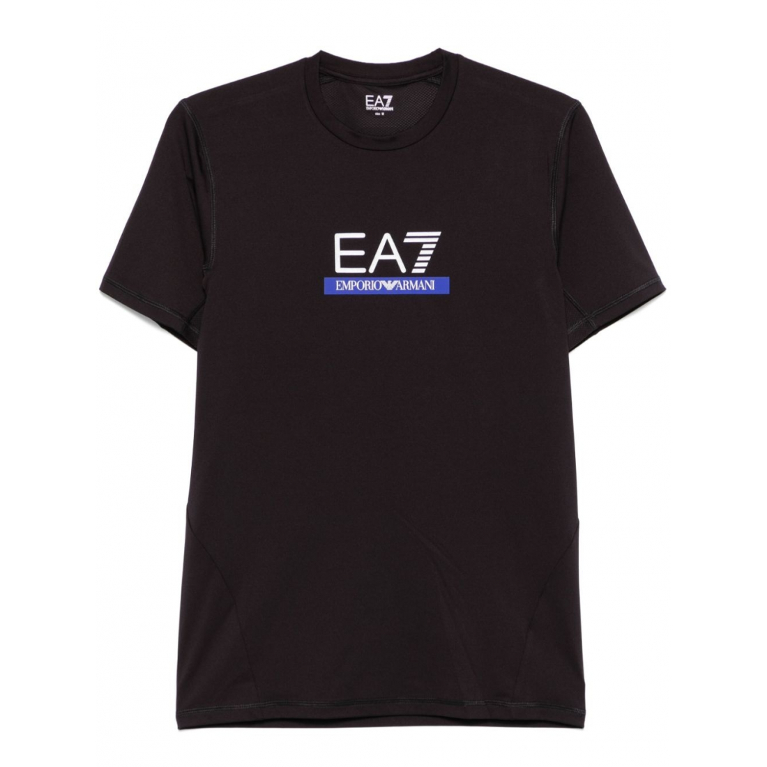 T-shirt 'Raised-Logo' pour Hommes