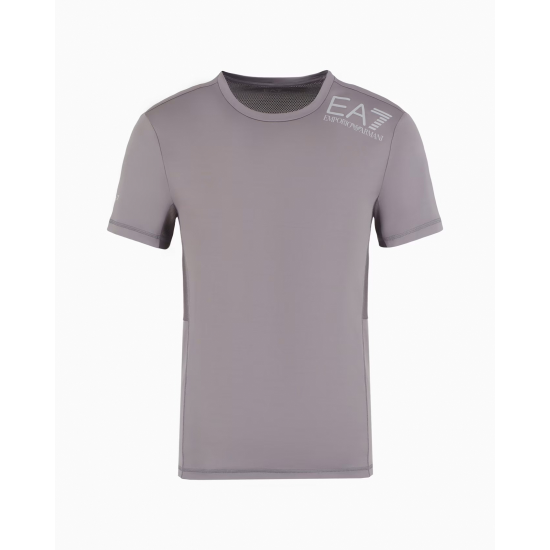 T-shirt 'Dynamic Athlete Crew-Neck' pour Hommes