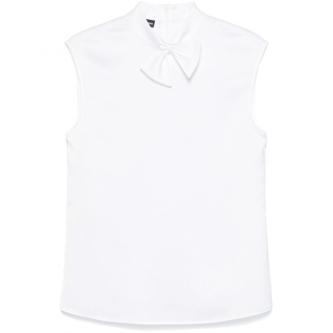 Top 'Knot-Detail' pour Femmes