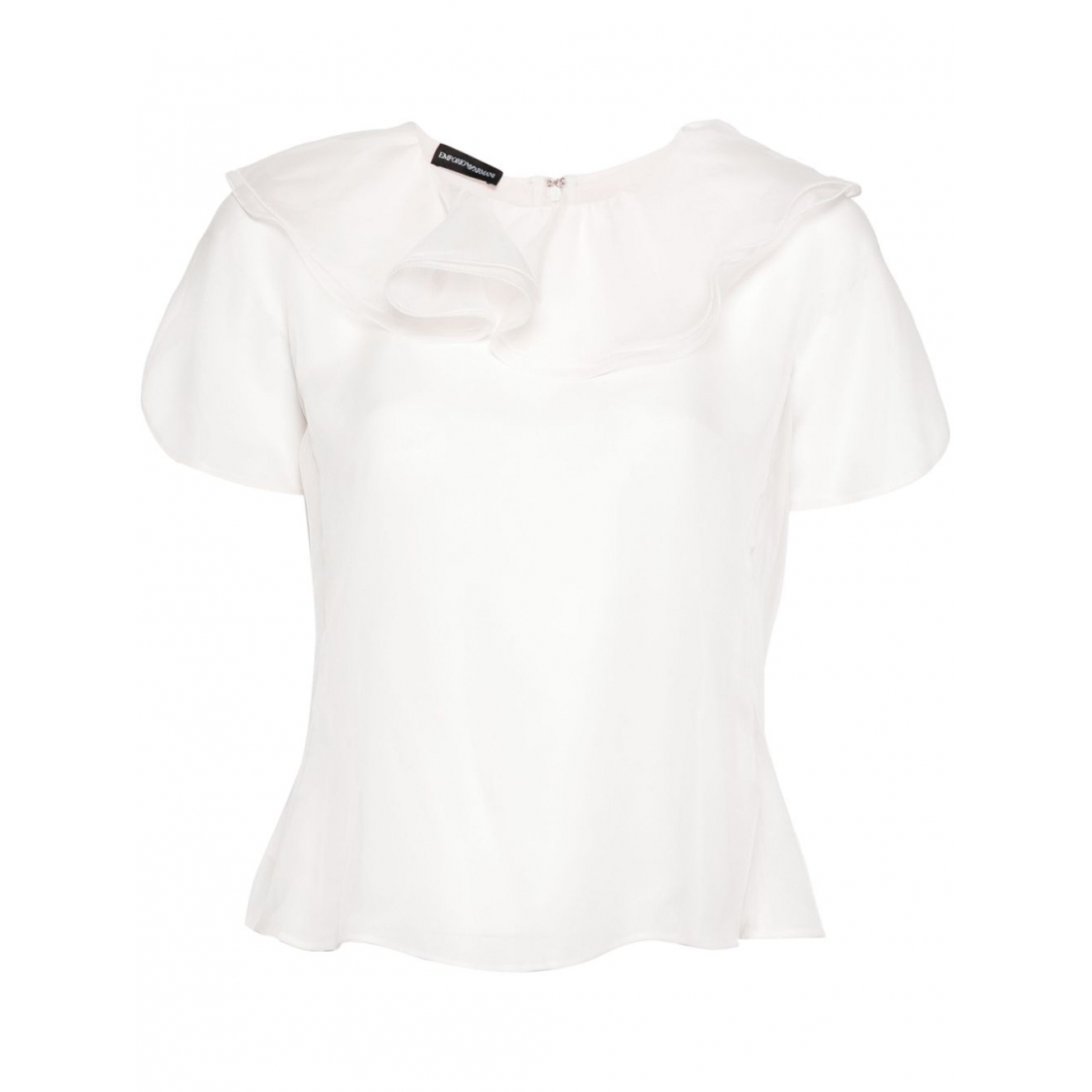 Blouse 'Ruffled' pour Femmes