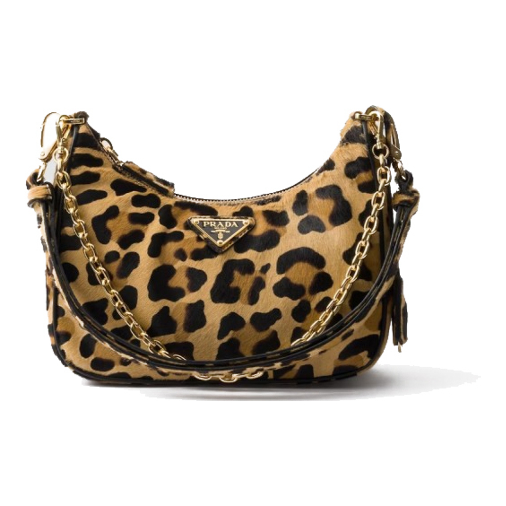 Mini sac 'Re-Edition Printed' pour Femmes