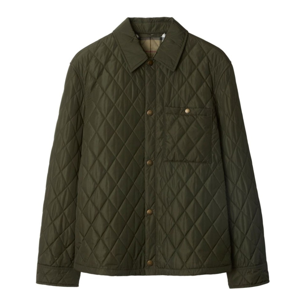 Veste matelassée pour Hommes