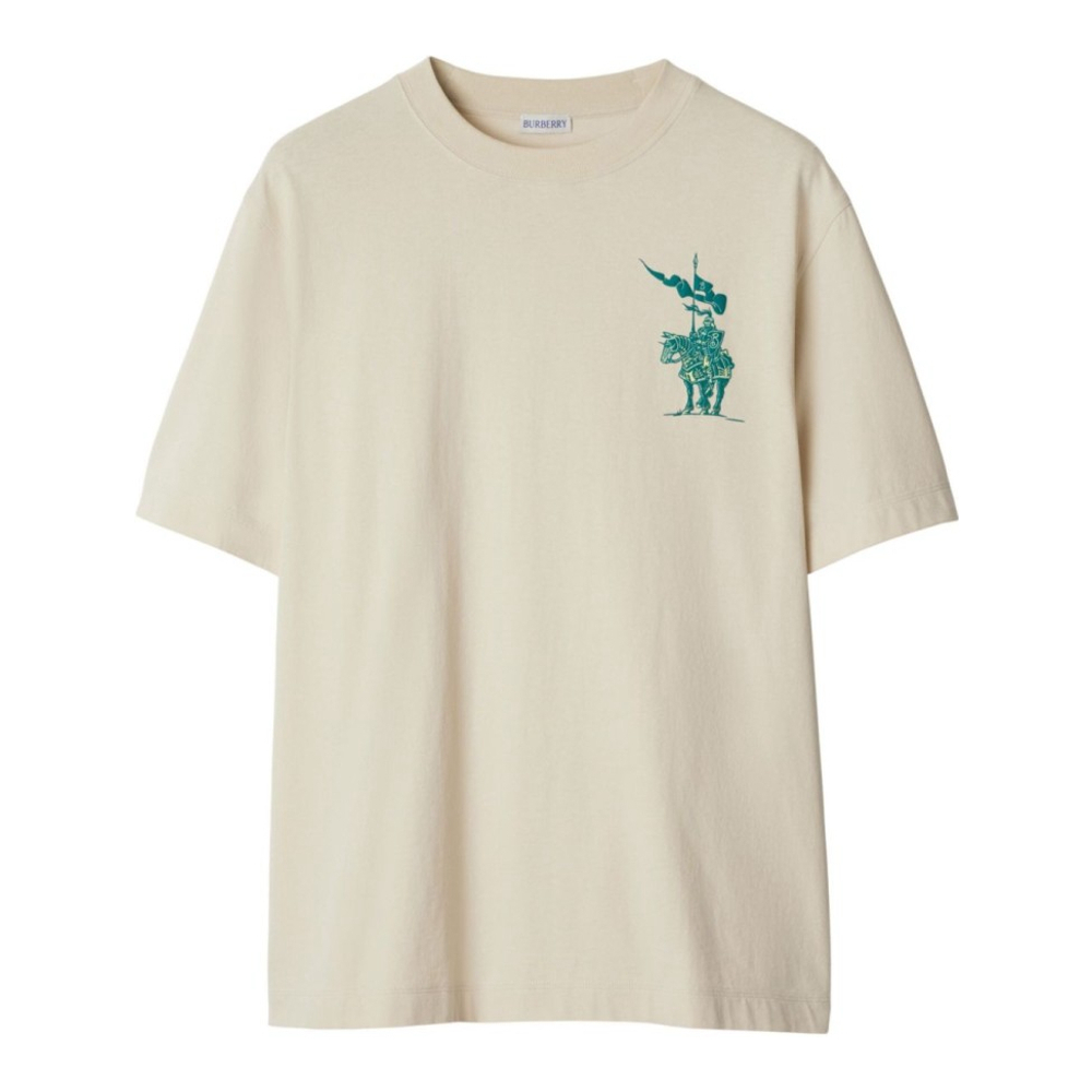 T-shirt 'EKD' pour Hommes