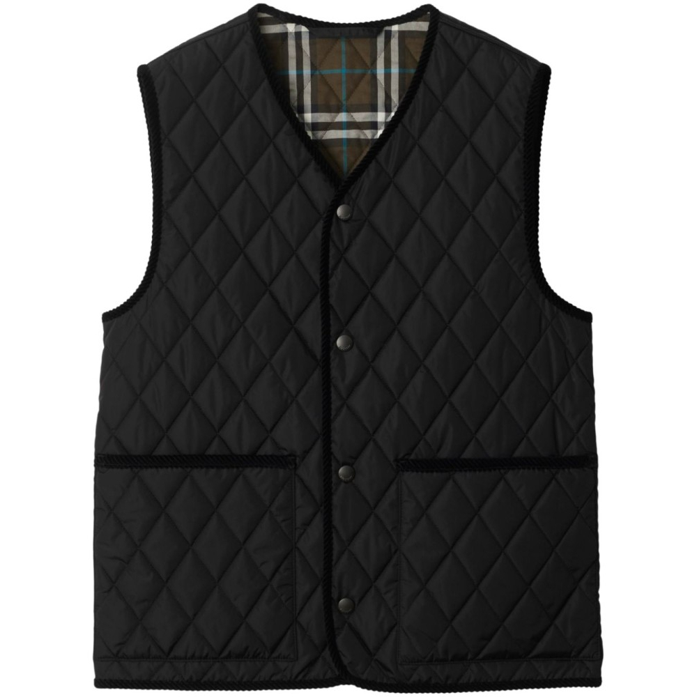 Gilet 'Tiverton' pour Hommes