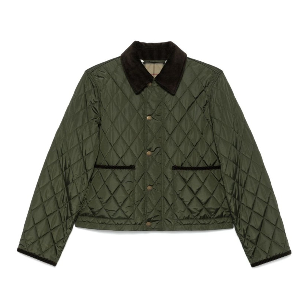 Veste matelassée pour Femmes