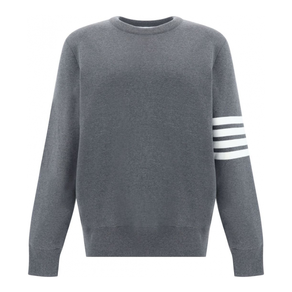 Pull '4-Bar Milano Stitch' pour Hommes