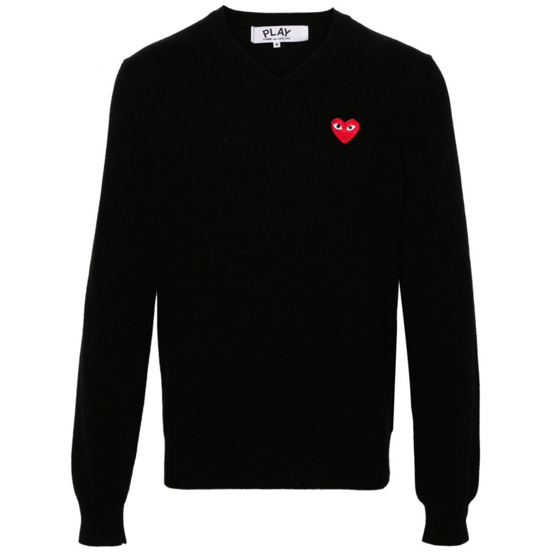 Pull 'Heart-Patch'