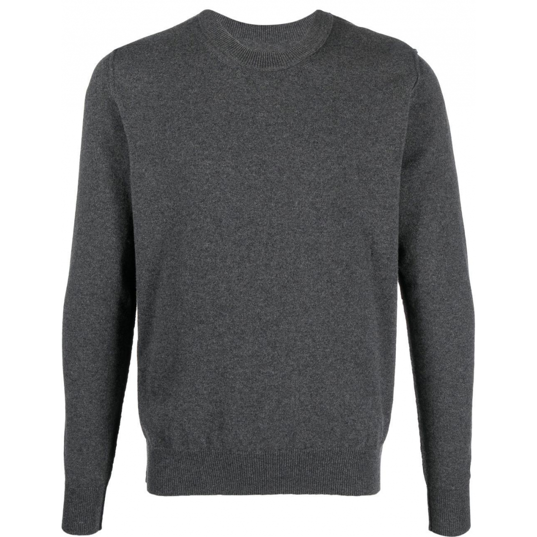 Pull en cachemire 'Crew-Neck' pour Hommes