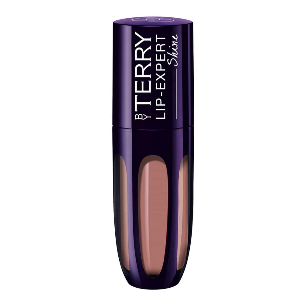 'Lip-Expert Shine' Liquid Lipstick - 1 Baby Beige 4 ml