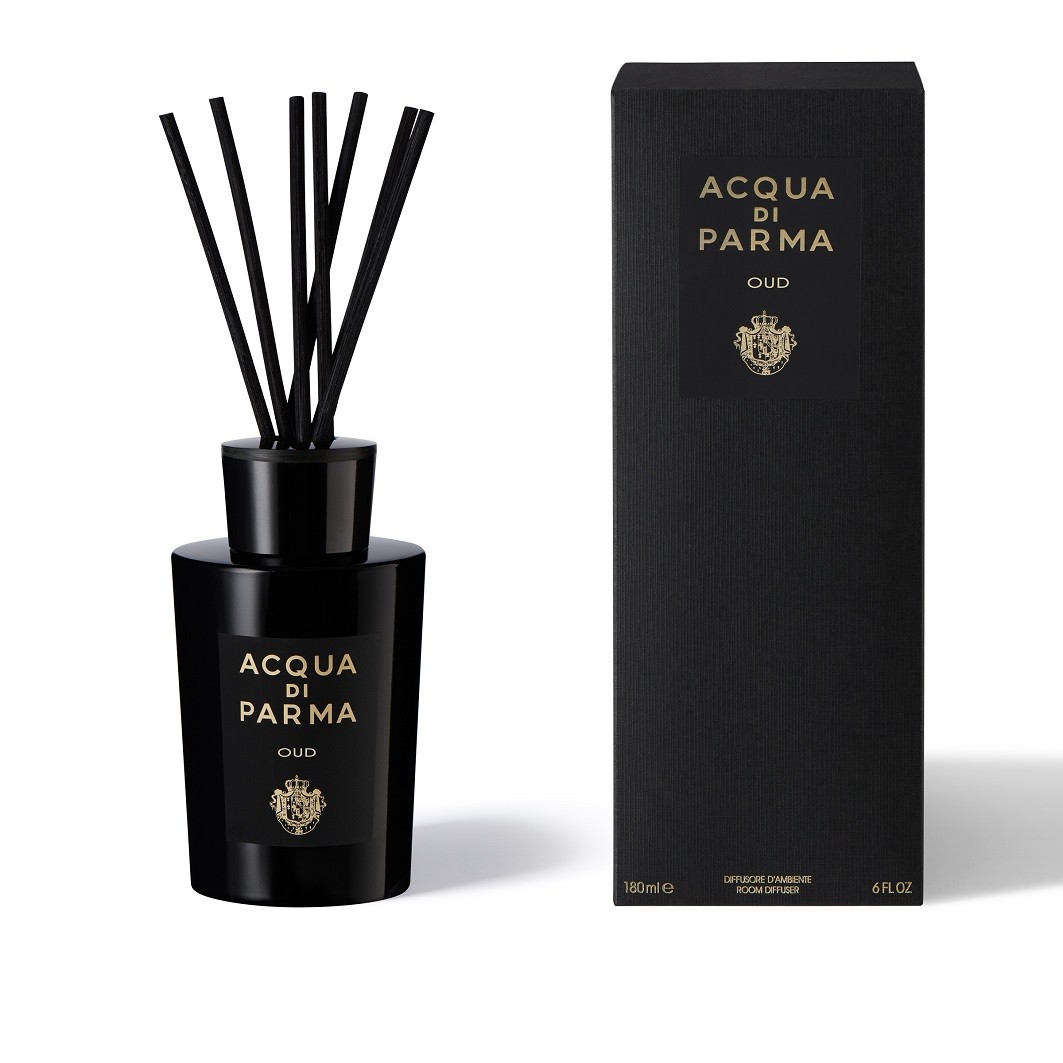 'Signatures Of The Sun Oud' Reed Diffuser - 180 ml