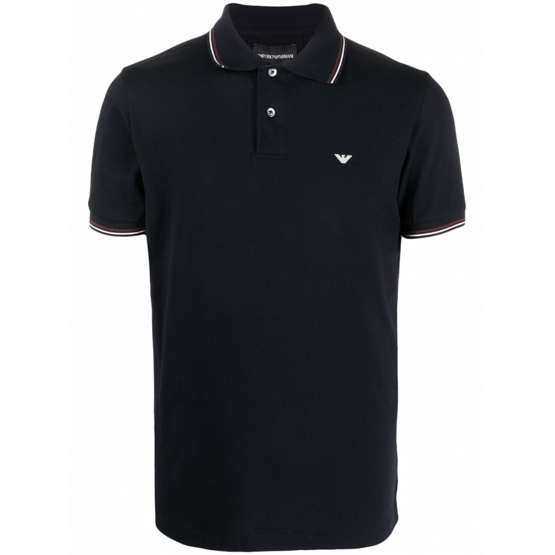 Polo 'Logo' pour Hommes