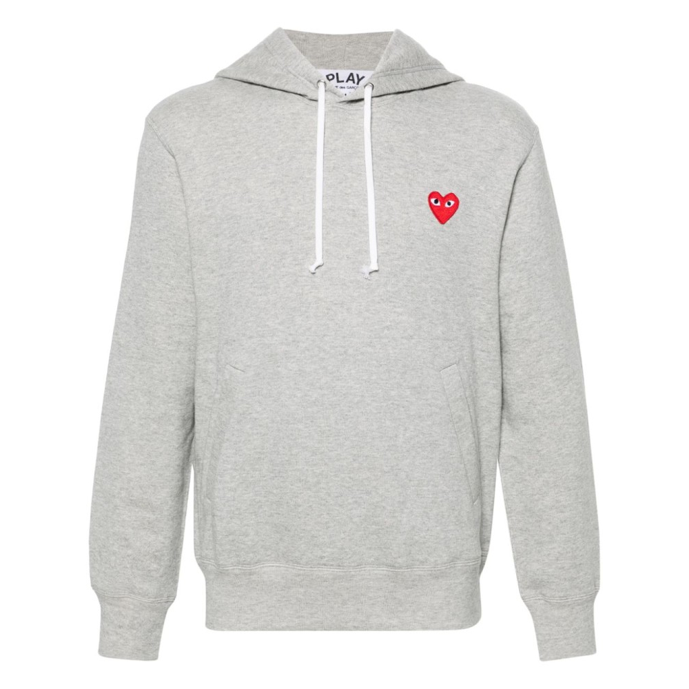 Sweatshirt à capuche  'Heart' pour Femmes
