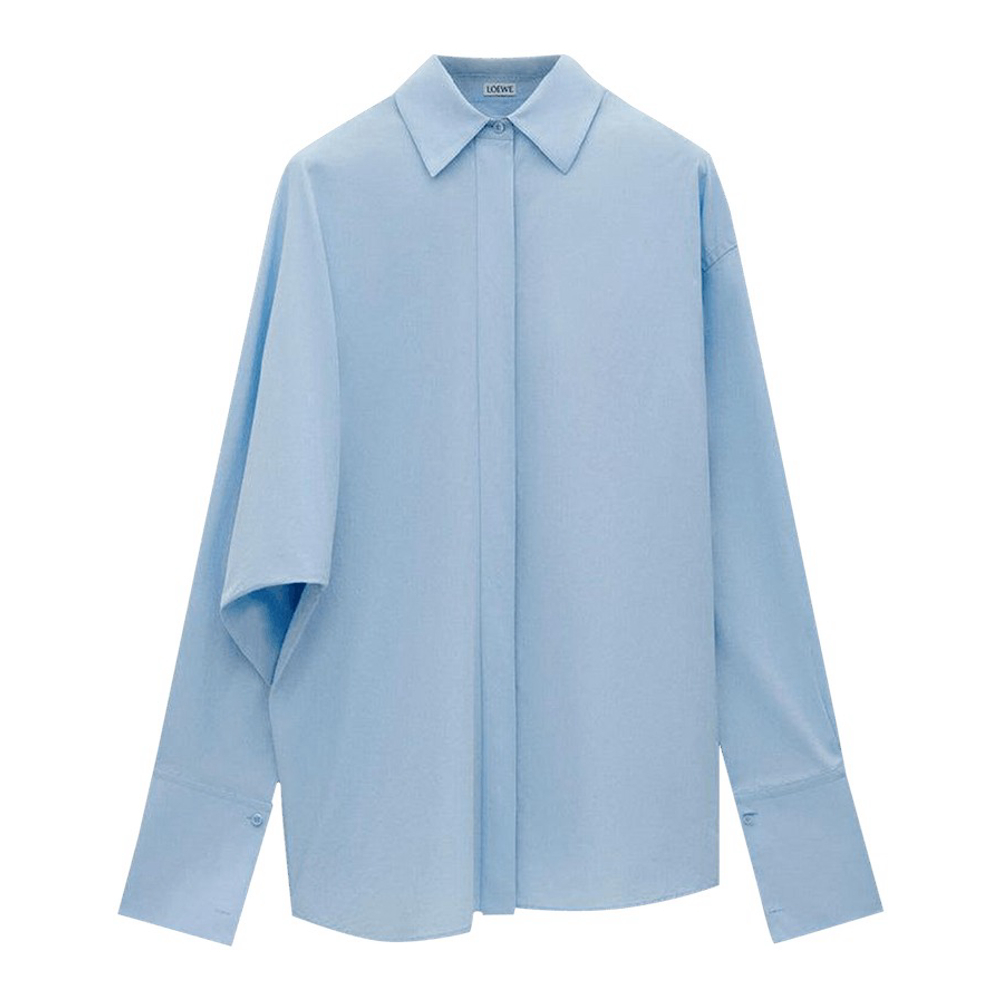 Women's 'Draped' Shirt