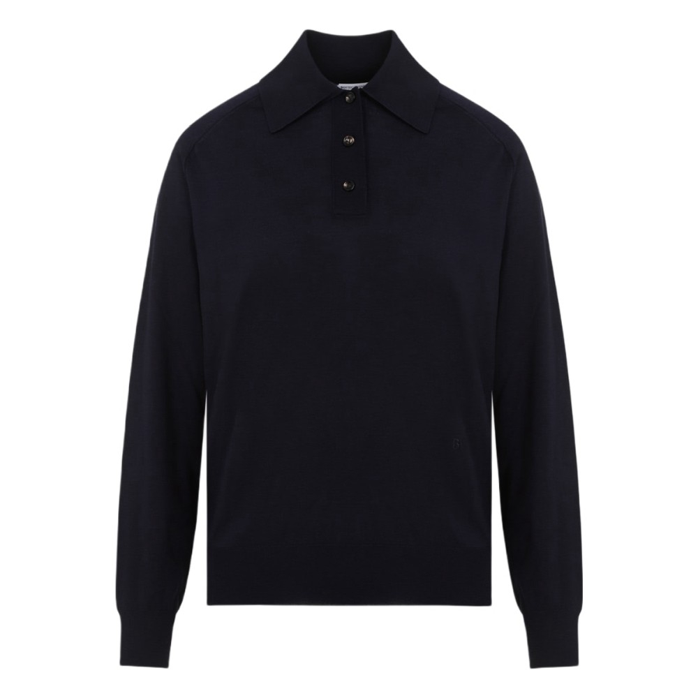 Polo manches longues pour Femmes