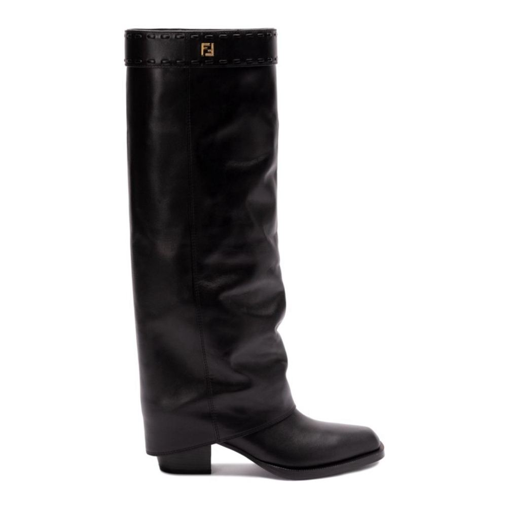 Women's 'Show' High Heeled Boots
