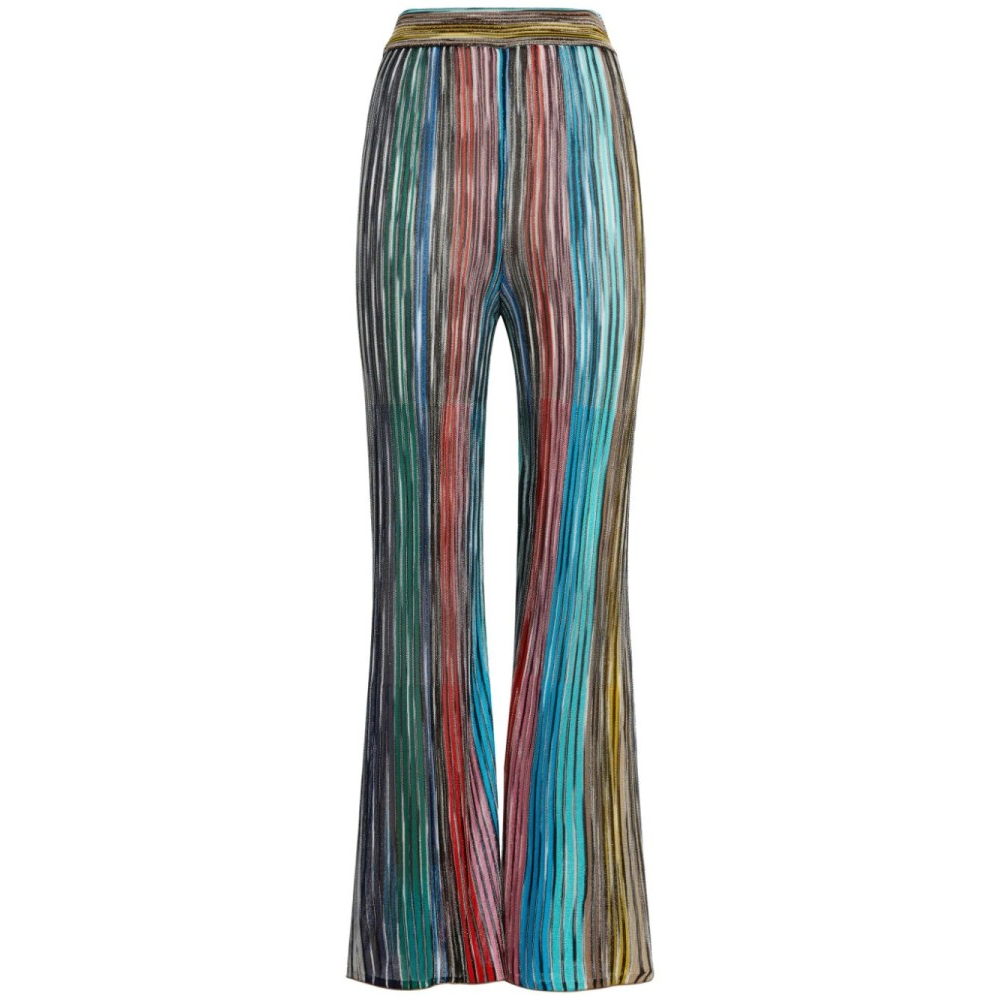 Women's 'Striped' Trousers