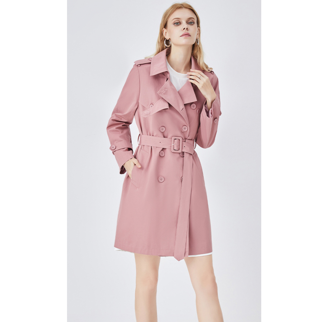 Trench pour Femmes