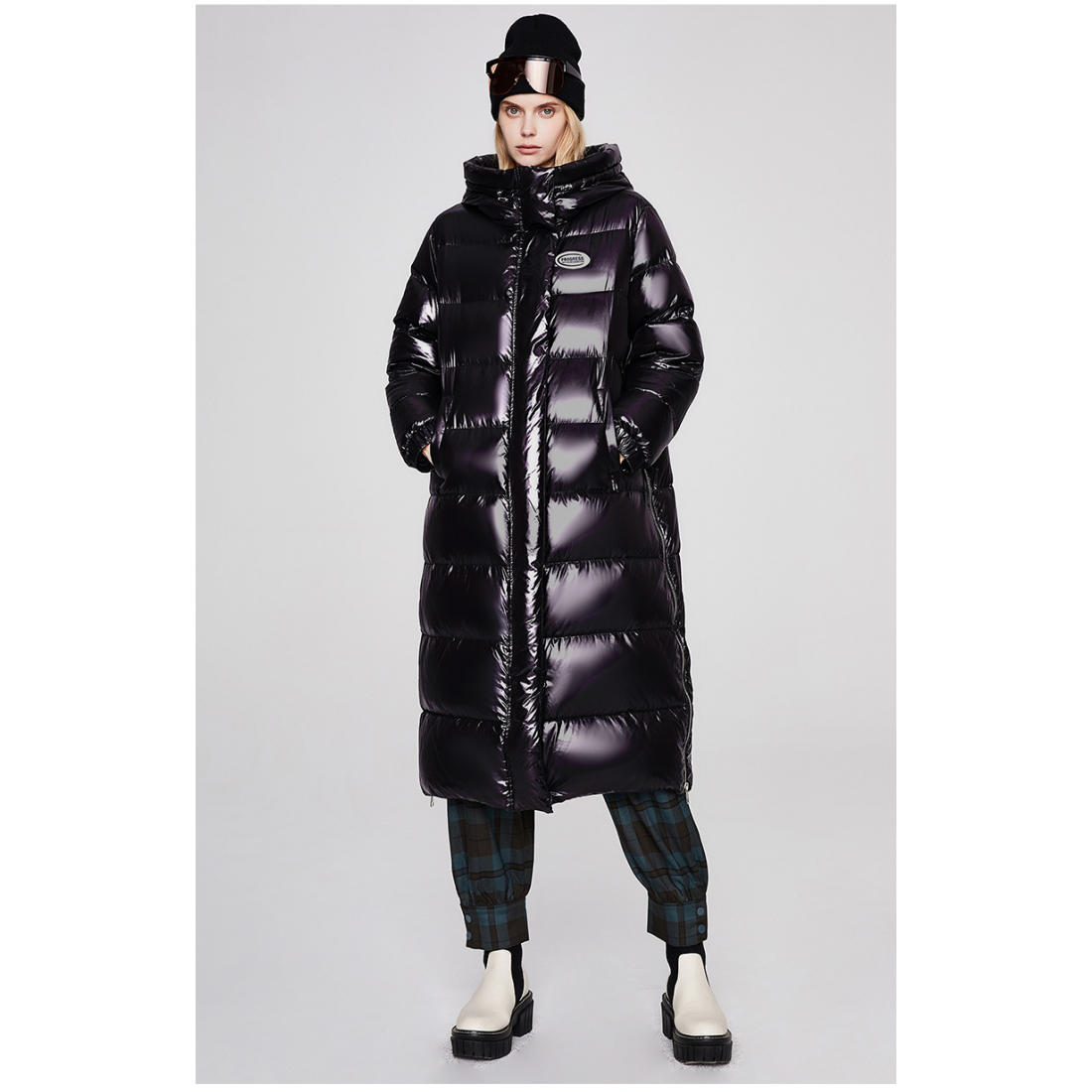 Manteau 'Down' pour Femmes