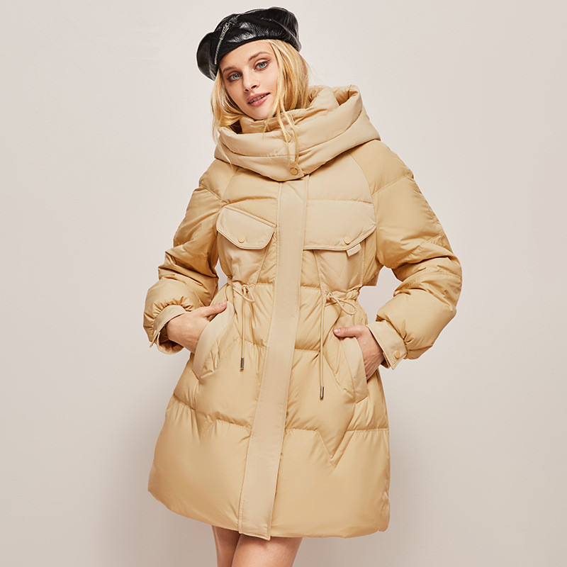Women's 'Down' Coat