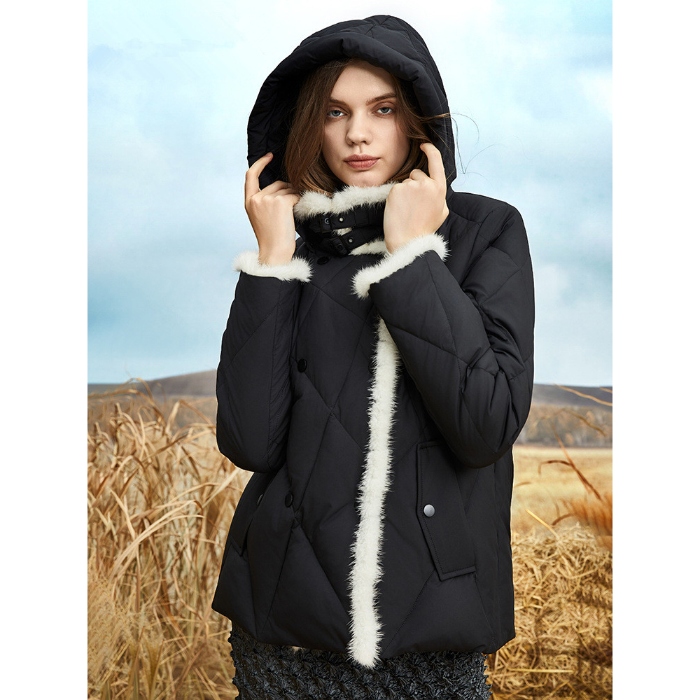 Manteau 'Down' pour Femmes