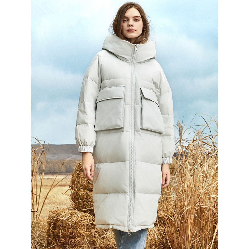 Manteau 'Down' pour Femmes