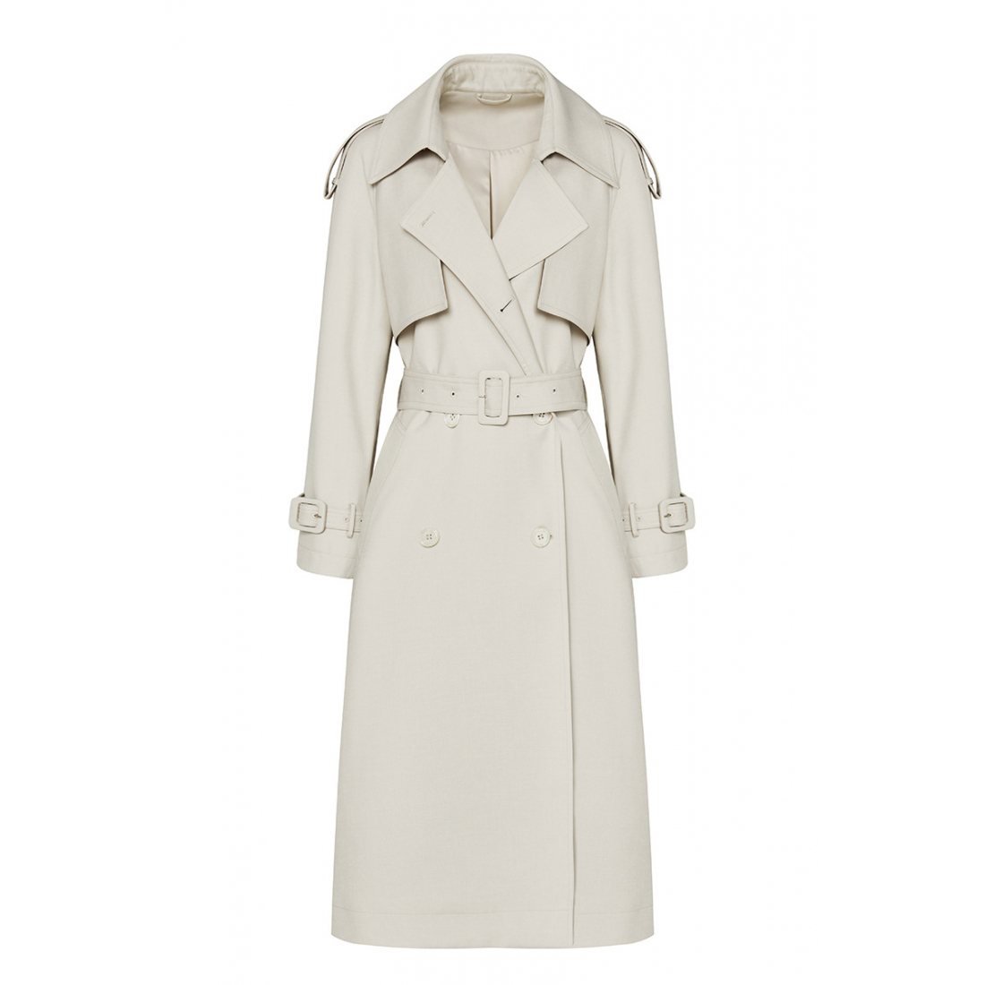 Trench pour Femmes