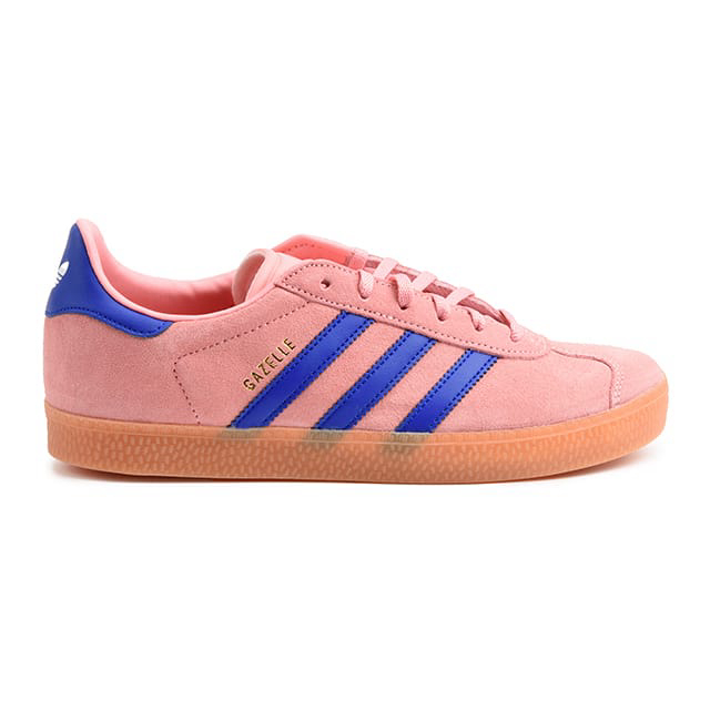Women's 'Gazelle J' Sneakers
