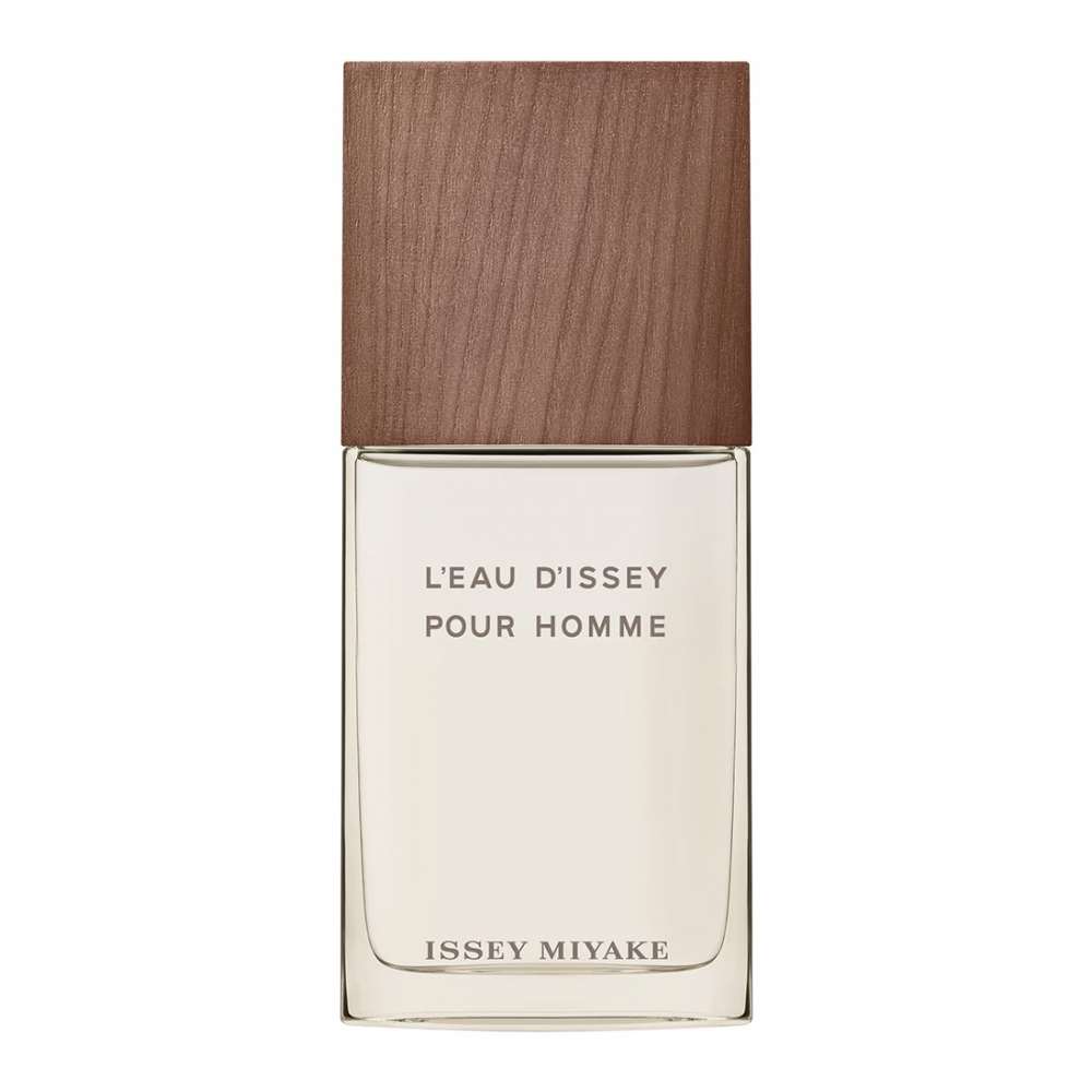 'L'Eau D'Issey Pour Homme Vétiver' Eau De Toilette - 100 ml