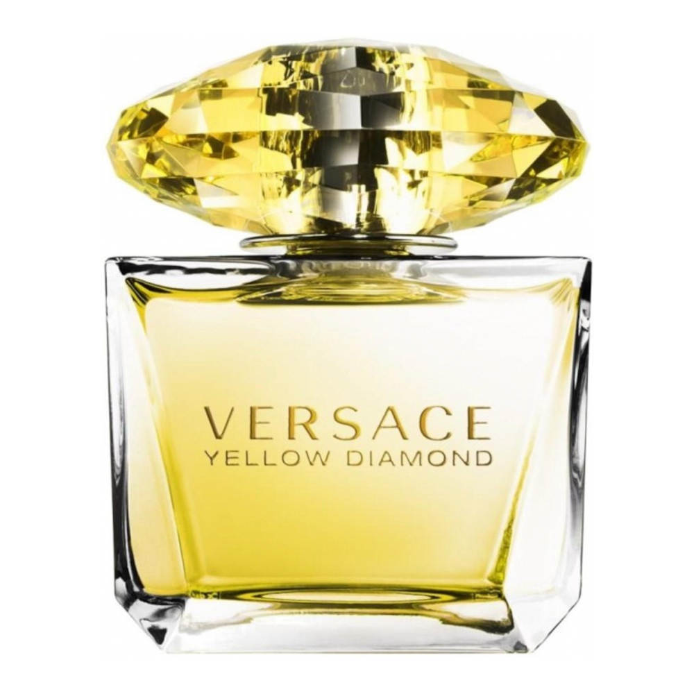 'Yellow Diamond' Eau De Toilette - 200 ml