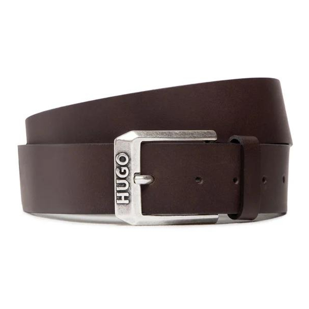 Ceinture 'Gelio' pour Hommes