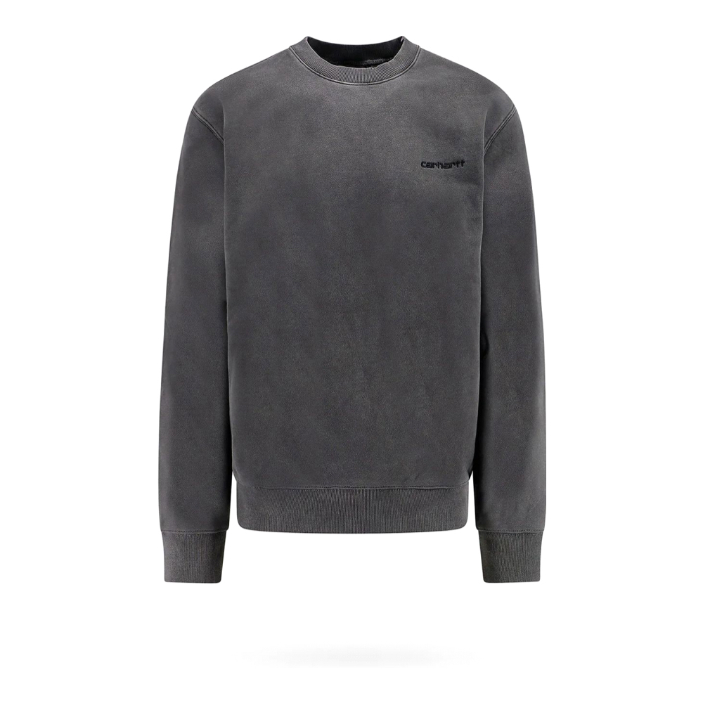 Men's 'Logo Embroidered' Sweatshirt