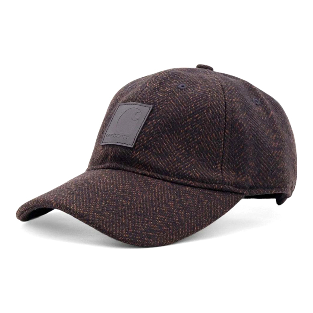 Casquette 'Herringbone Motif' pour Hommes